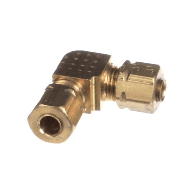 Universal Gas Orifice Assembly